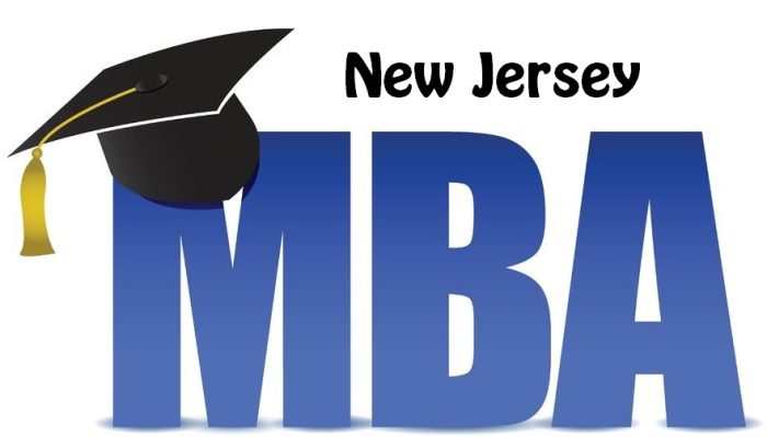 MBA Programs in New Jersey
