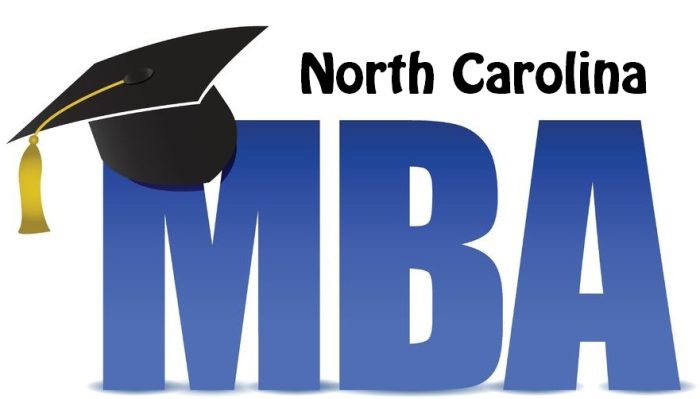 MBA Programs in North Carolina