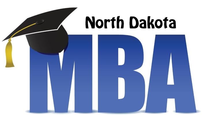 MBA Programs in North Dakota