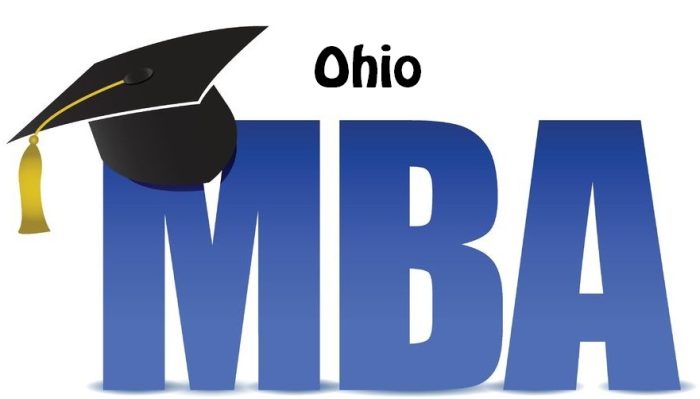 MBA Programs in Ohio