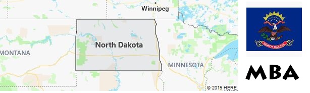 North Dakota Business Schools